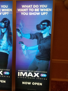 IMAX