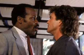 murtaugh riggs
