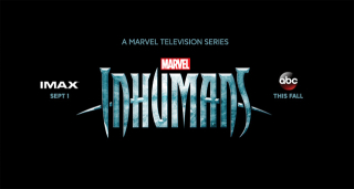 Marvel's The Inhumans