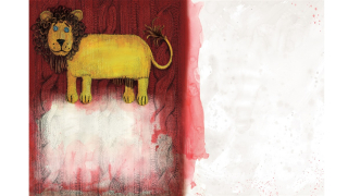 Harry Potter i więzień Azkabanu - ilustracja