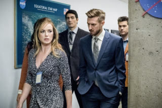Legends of Tomorrow: sezon 2, odcinek 14 - zdjęcie