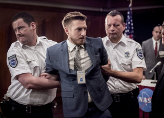 Legends of Tomorrow: sezon 2, odcinek 14 - zdjęcie