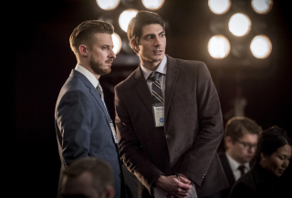 Legends of Tomorrow: sezon 2, odcinek 14 - zdjęcie