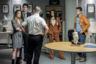 Legends of Tomorrow: sezon 2, odcinek 14 - zdjęcie