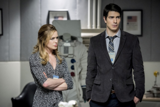 Legends of Tomorrow: sezon 2, odcinek 14 - zdjęcie