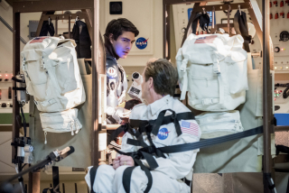 Legends of Tomorrow: sezon 2, odcinek 14 - zdjęcie