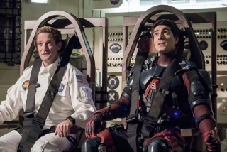 Legends of Tomorrow: sezon 2, odcinek 14 - zdjęcie