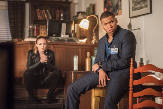 Legends of Tomorrow: sezon 2, odcinek 16 - zdjęcie