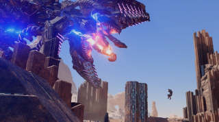 Mass Effect: Andromeda