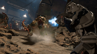 Mass Effect: Andromeda