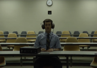 Mindhunter - zdjęcie