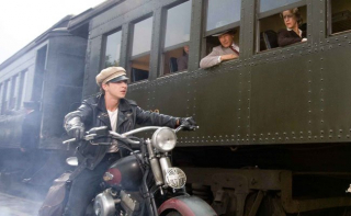 Indiana Jones i Królestwo Kryształowej Czaszki