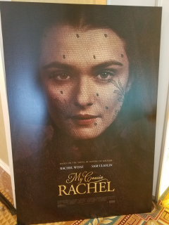 My Cousin Rachel