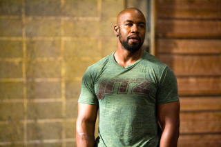 Michael Jai White - Never Back Down 2