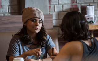 Power Rangers 2017 - zdjęcie z filmu