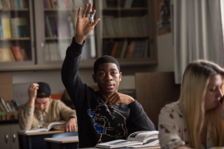 Power Rangers 2017 - zdjęcie z filmu