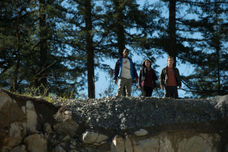 Power Rangers 2017 - zdjęcie z filmu