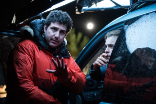 Power Rangers 2017 - zdjęcie z filmu