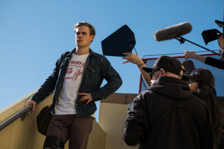 Power Rangers 2017 - zdjęcie z filmu