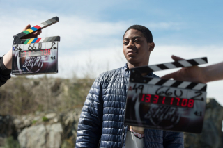 Power Rangers 2017 - zdjęcie z filmu