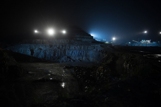 Power Rangers 2017 - zdjęcie z filmu