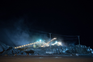 Power Rangers 2017 - zdjęcie z filmu