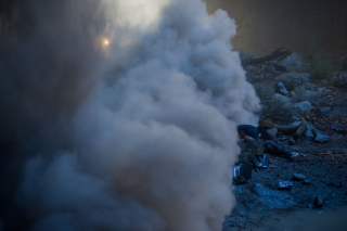 Power Rangers 2017 - zdjęcie z filmu