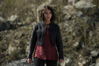 Power Rangers 2017 - zdjęcie z filmu