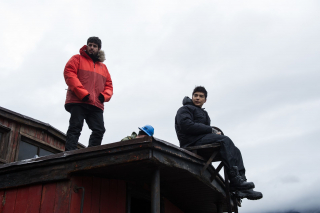 Power Rangers 2017 - zdjęcie z filmu