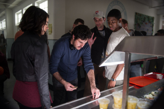 Power Rangers 2017 - zdjęcie z filmu