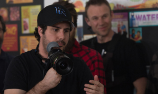 Power Rangers 2017 - zdjęcie z filmu