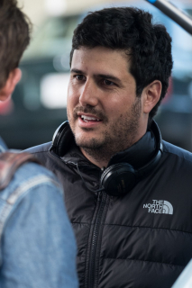 Power Rangers 2017 - zdjęcie z filmu