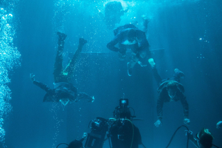 Power Rangers 2017 - zdjęcie z filmu