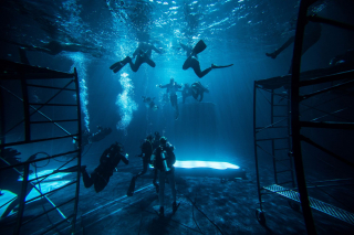 Power Rangers 2017 - zdjęcie z filmu