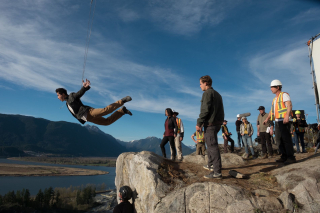 Power Rangers 2017 - zdjęcie z filmu