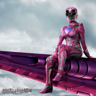 Power Rangers 2017 - zdjęcie z filmu