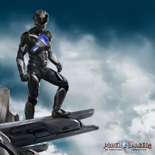 Power Rangers 2017 - zdjęcie z filmu