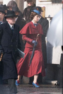 Mary Poppins Returns - zdjęcie