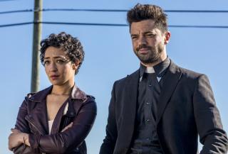 preacher - zdjęcie z 2. sezonu