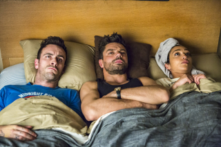 preacher - zdjęcie z 2. sezonu