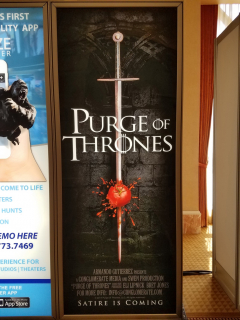 Purge of Thrones