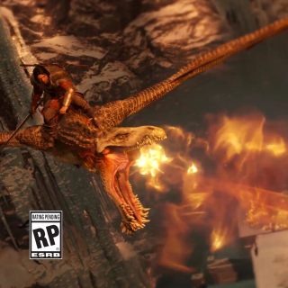 Śródziemie: Cień Wojny