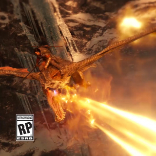 Śródziemie: Cień Wojny