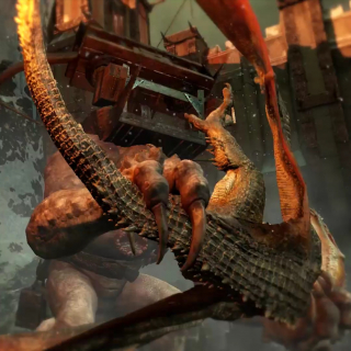 Śródziemie: Cień Wojny