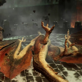 Śródziemie: Cień Wojny