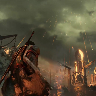 Śródziemie: Cień Wojny