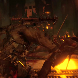 Śródziemie: Cień Wojny