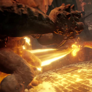 Śródziemie: Cień Wojny