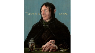 Harry Potter i więzień Azkabanu - ilustracja