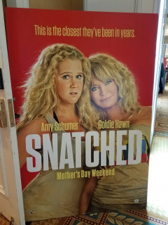 Snatched
